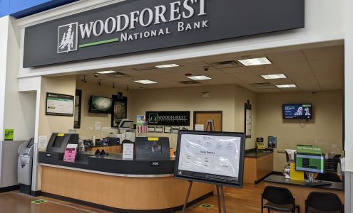 Woodforest National Bank Havelock