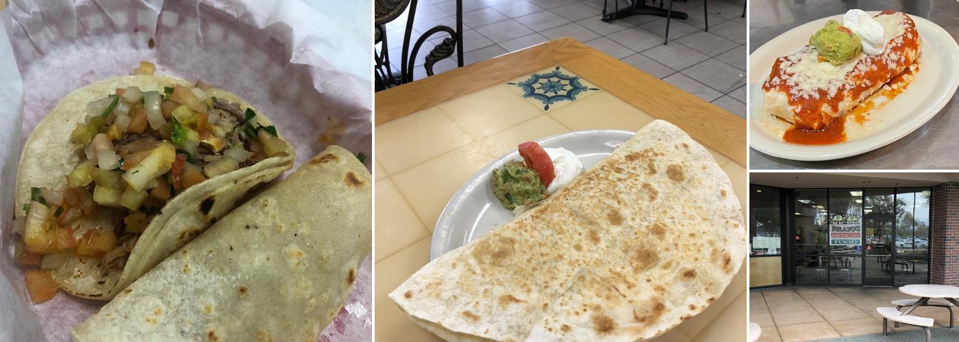 Pelayo's Mexican Food