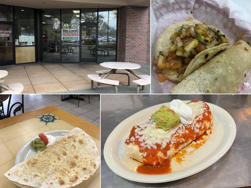 Pelayo's Mexican Food