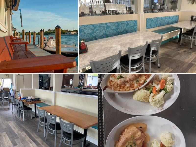 Pelican Alley Restaurant