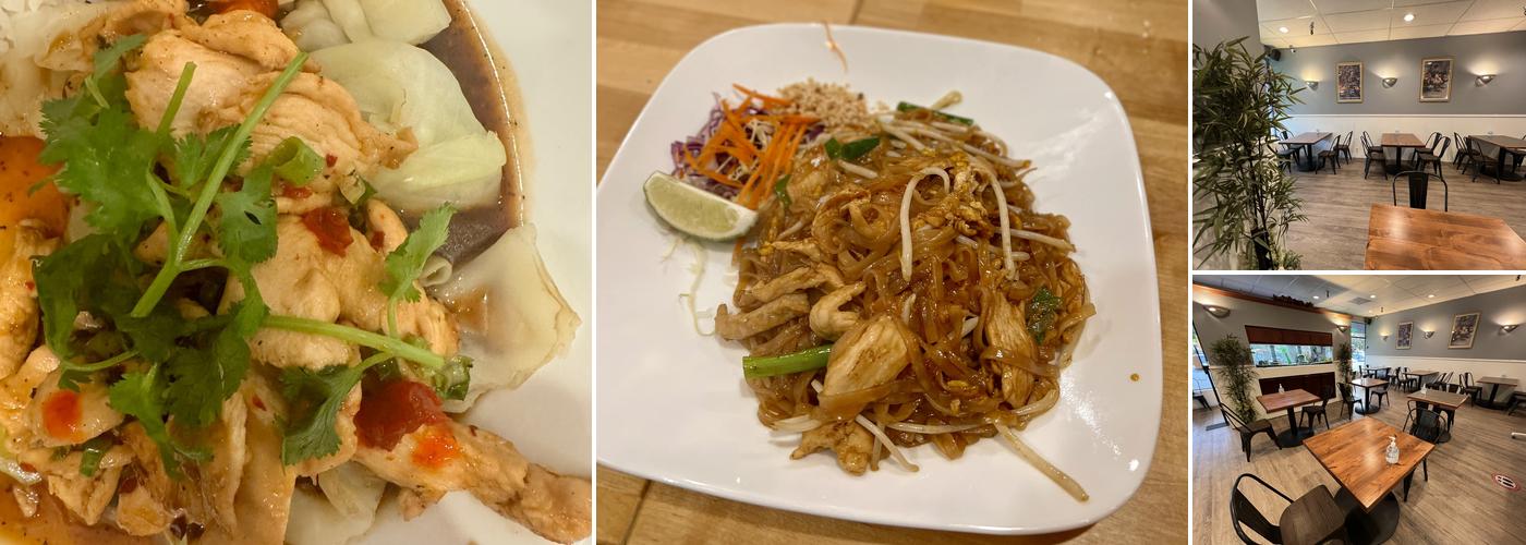 Pepper Tree Thai Cuisine