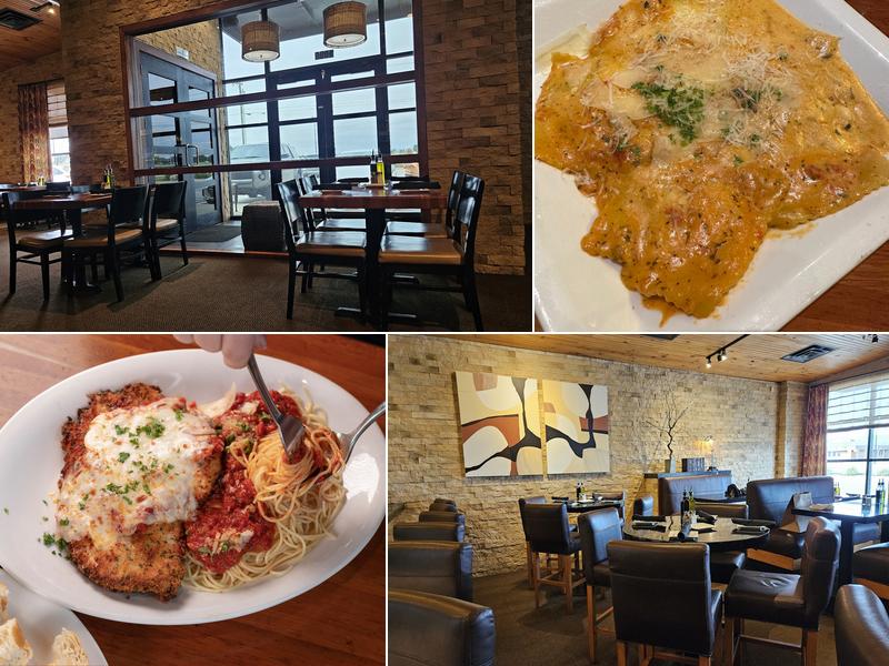 Pepperoni Grill - Edmond 1000 W Covell Rd, Edmond