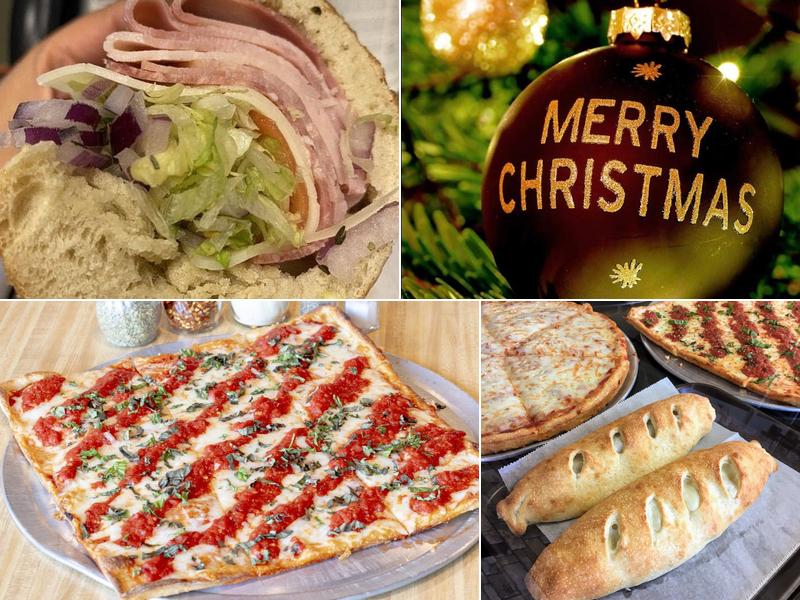 Peppino's Italian Pizzeria