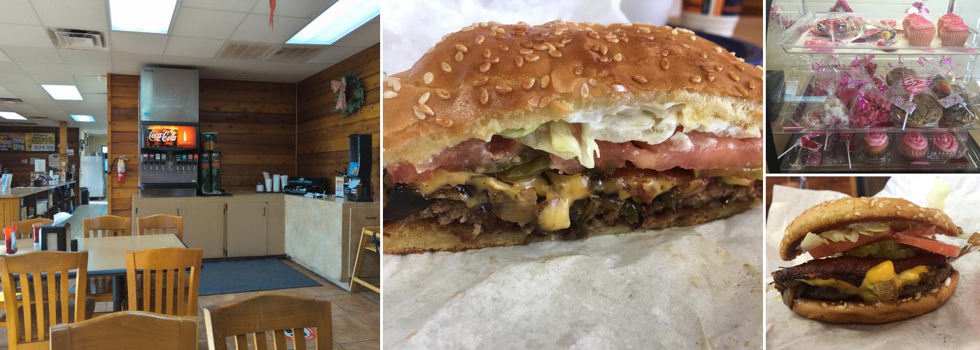 Pete's Chicken-N-More