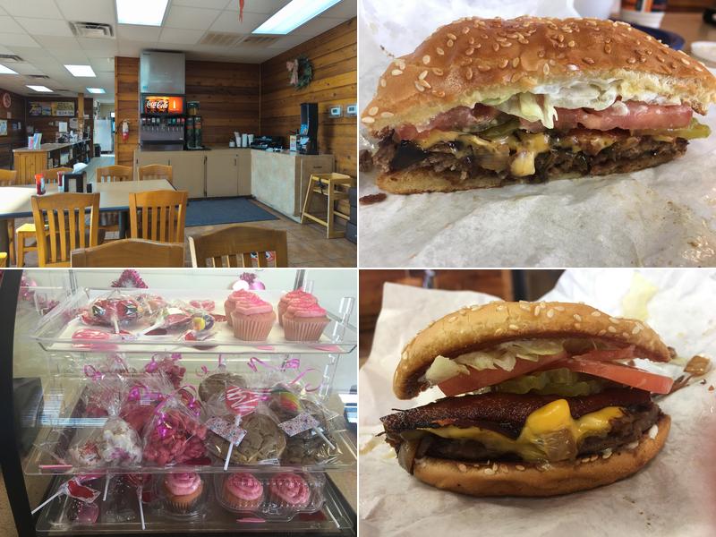 Pete's Chicken-N-More