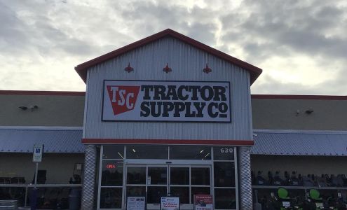 Tractor Supply Co.