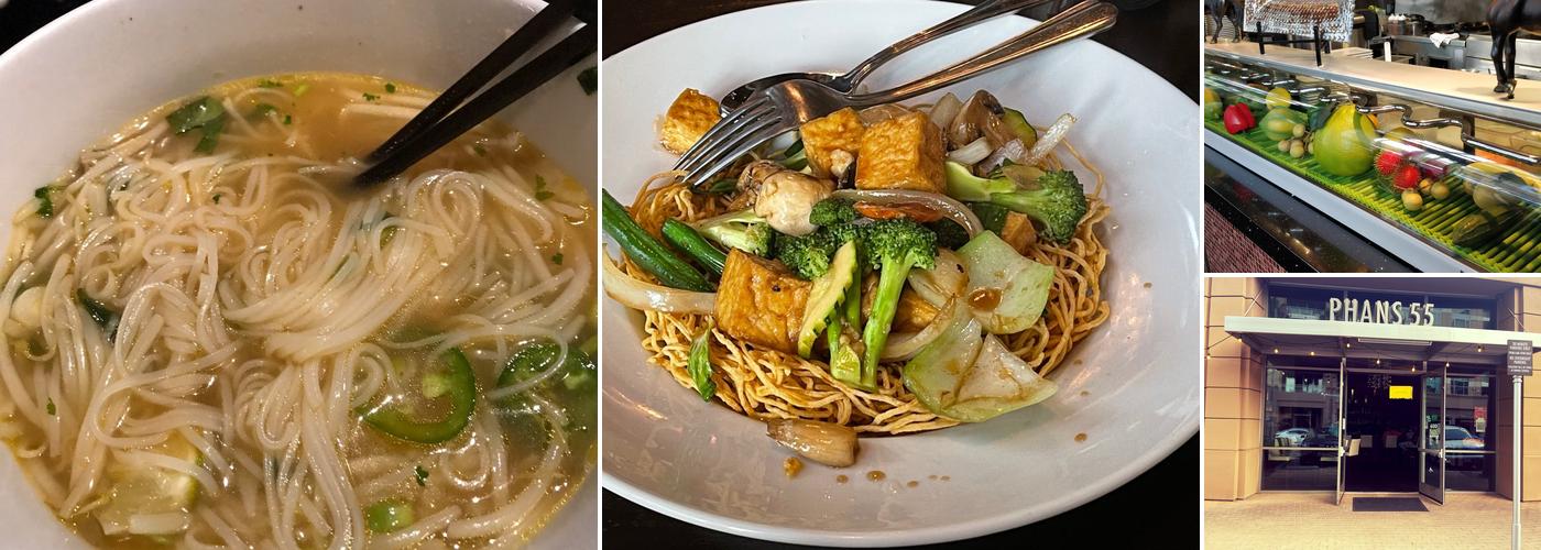 Phan’s Kitchen and Bar