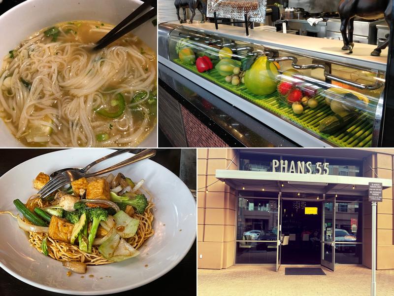 Phan’s Kitchen and Bar