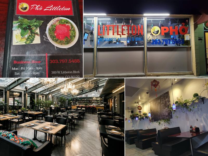 Phở Littleton