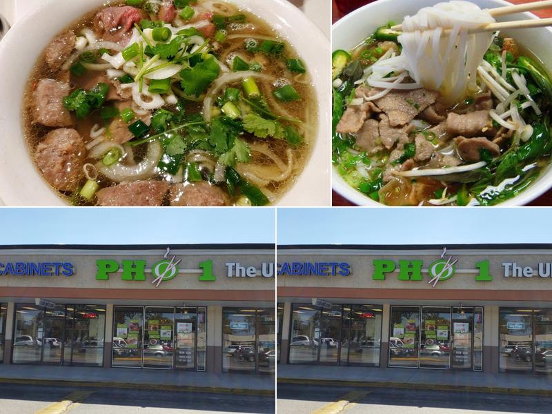 Pho 1 3665 E Bay Dr APT 208, Largo