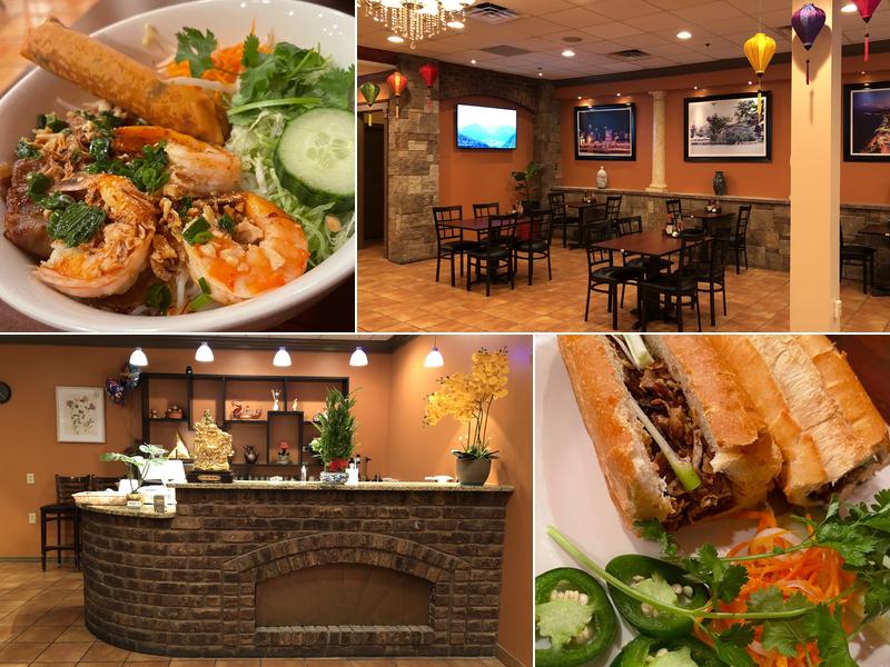 Pho#1 Vietnamese Cuisine 7011 Allentown Blvd Suite 9, Harrisburg