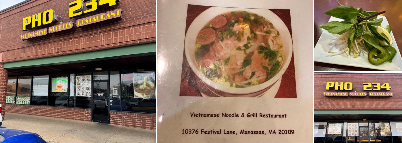 Pho 234