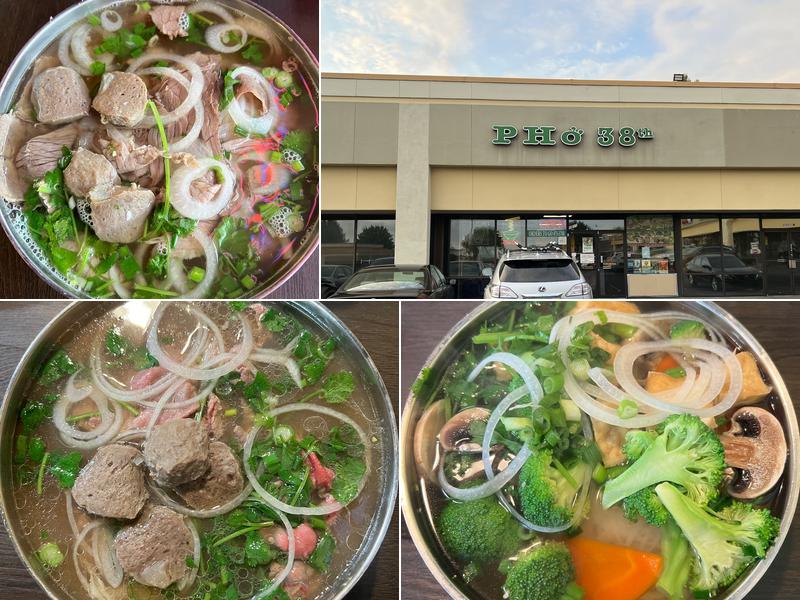 Pho 38th