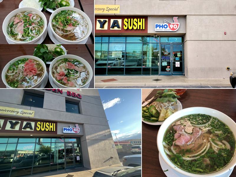 Pho 90 Vietnamese Restaurant