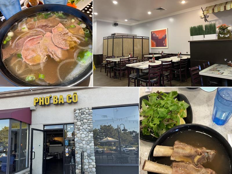 Pho Ba Co