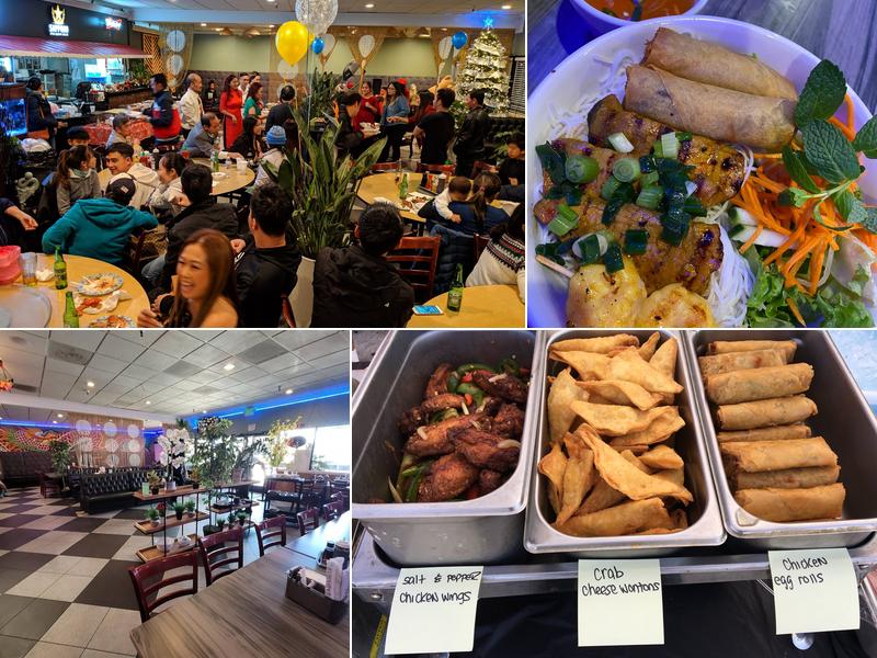 Pho Bac Hoa Viet South Sac