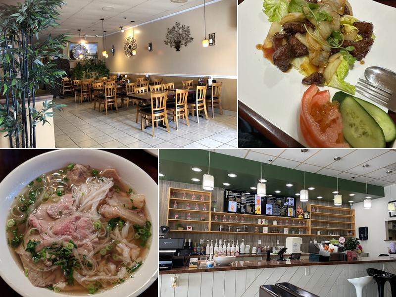 Pho Bien Hoa - Taylorsville