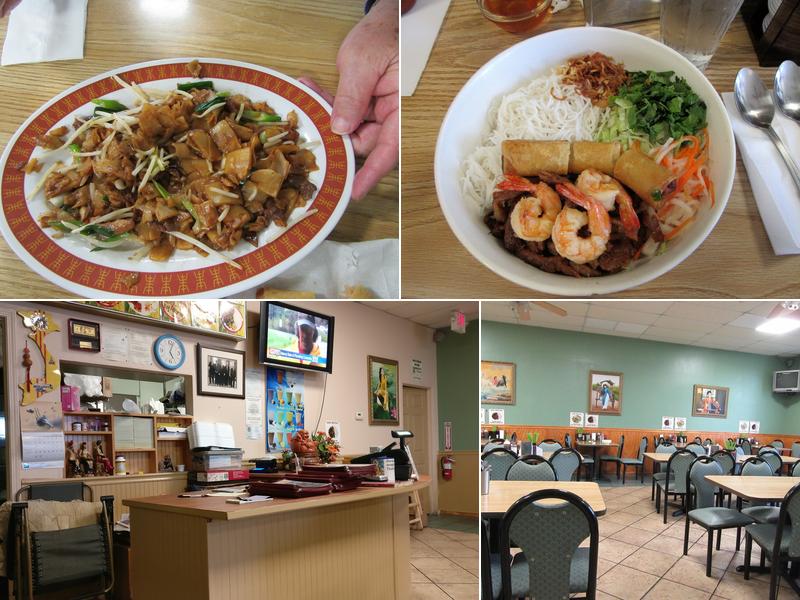 Phở Bình Minh Restaurant