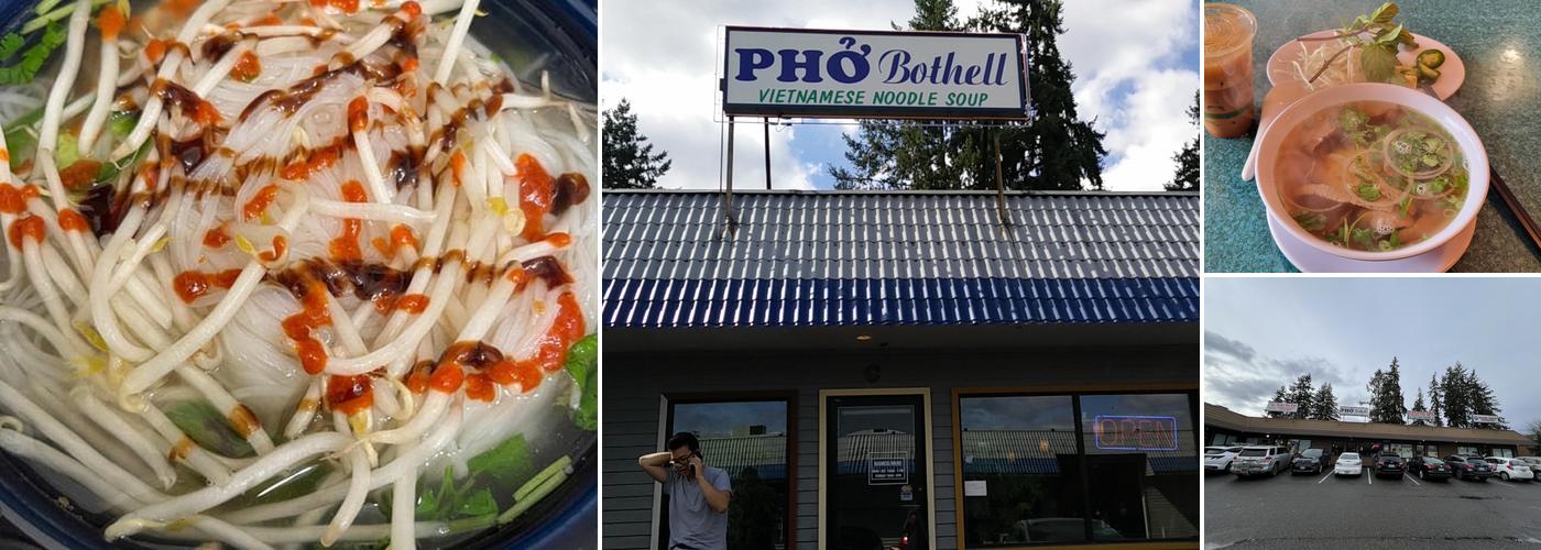 Phở Bothell