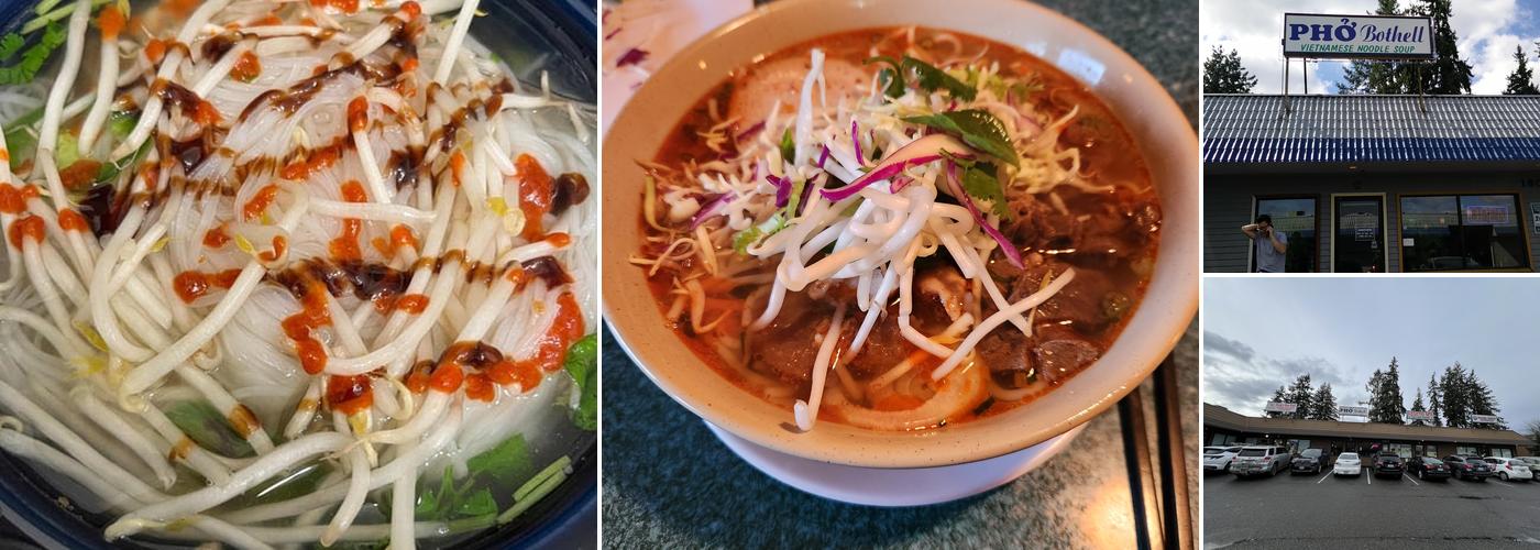 Phở Bothell