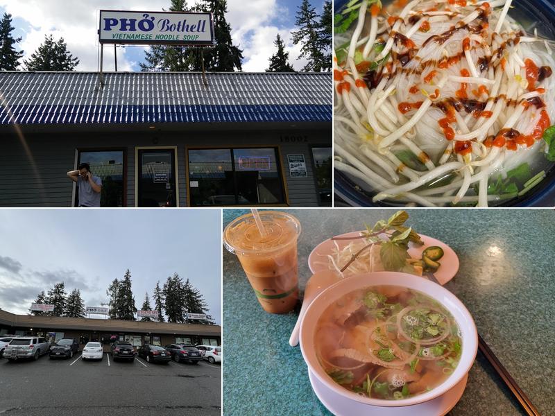 Phở Bothell