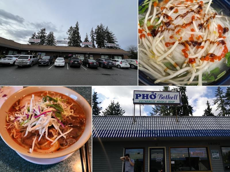 Phở Bothell