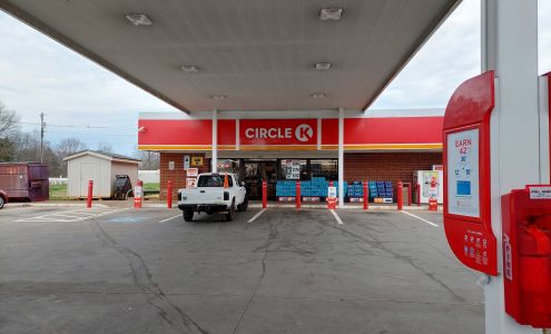 Circle K