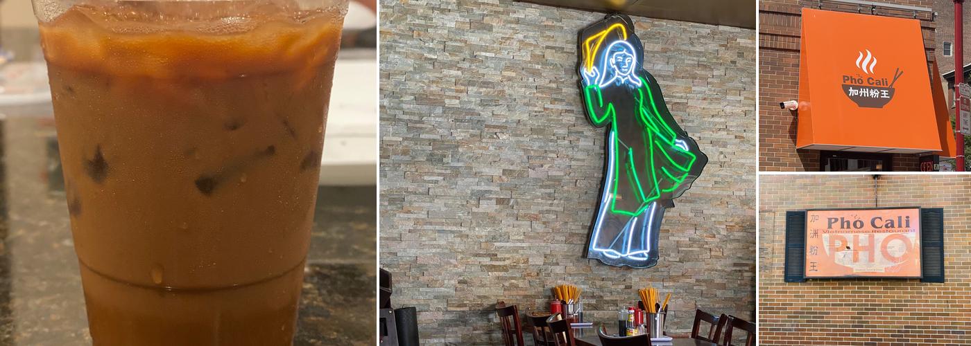 Pho Cali