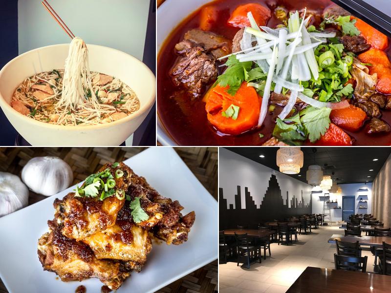 Pho Dai Viet Restaurant