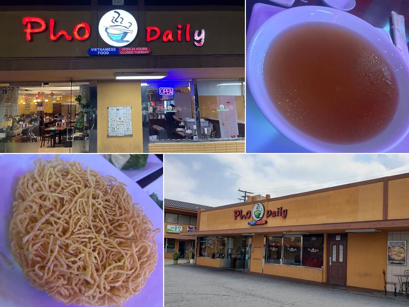 Pho Daily