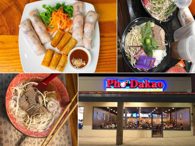 Pho Dakao Smyrna Ga.