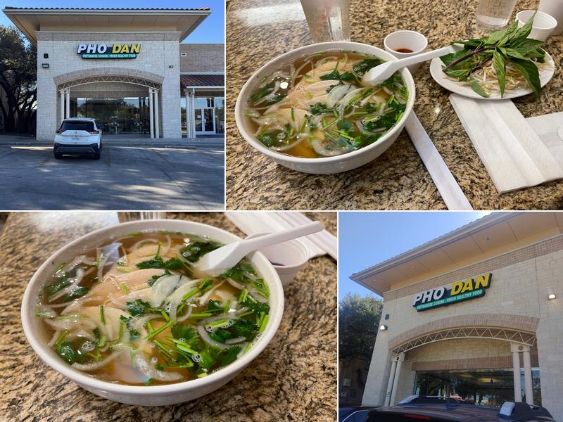 Pho Dan