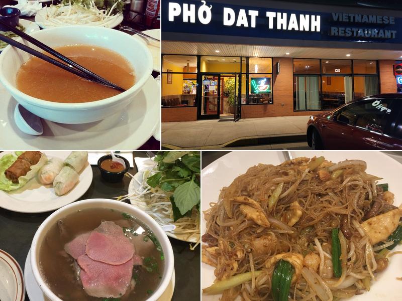 Pho Dat Thanh