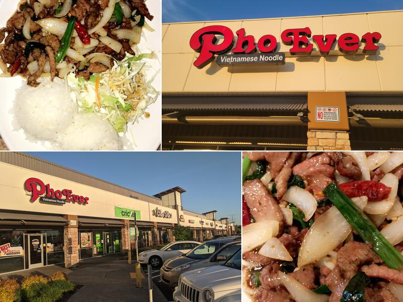 Pho Ever Tacoma