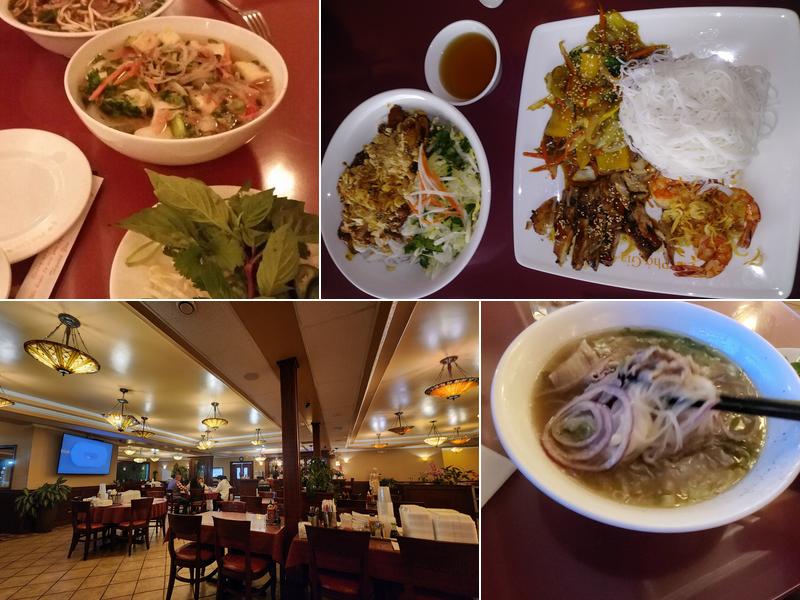 Pho Gia 4607 SE Boardman Ave, Milwaukie