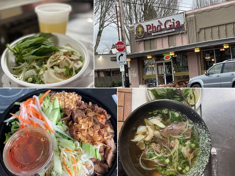 Phở Gia