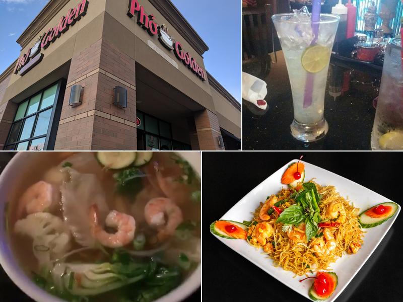 Phở Golden 17211 S Golden Rd, Golden