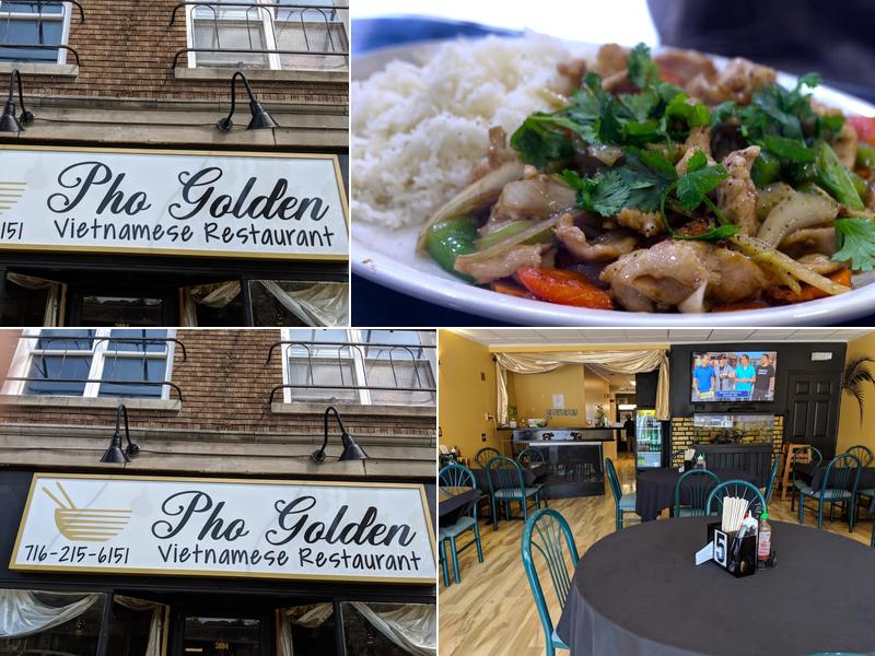 Pho Golden