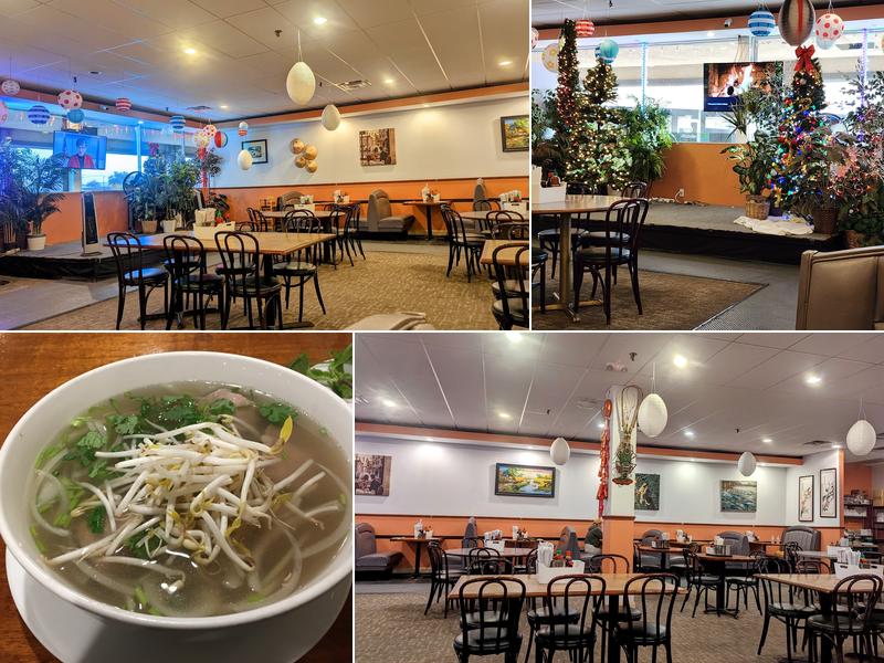 Pho Good 10952 W 74th Terrace, Shawnee