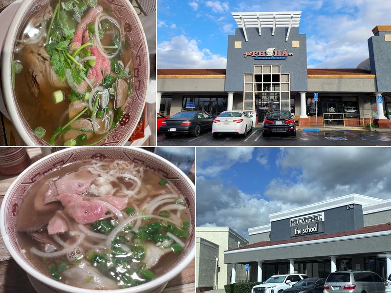 Pho Ha