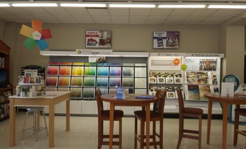 Sherwin-Williams Paint Store