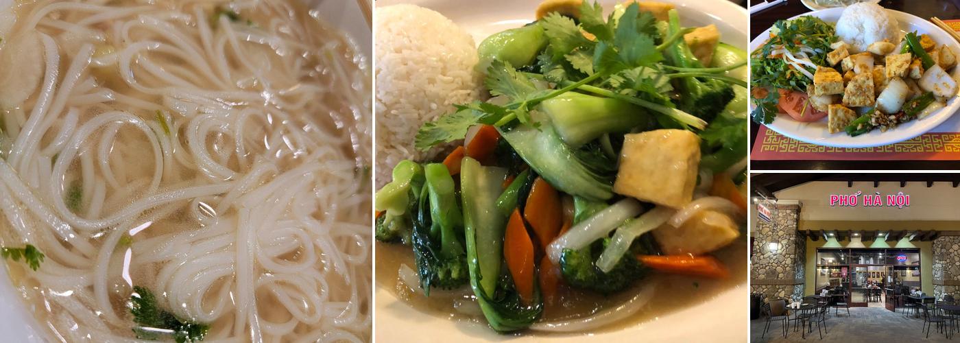 Pho Ha Noi