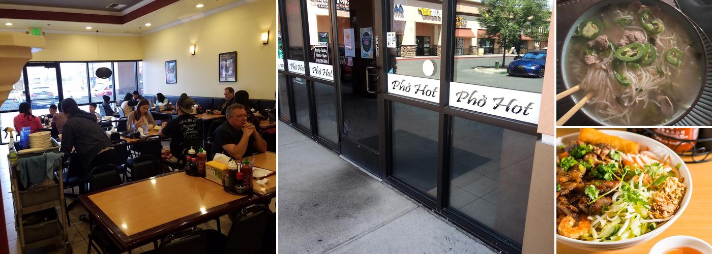 Pho Hot
