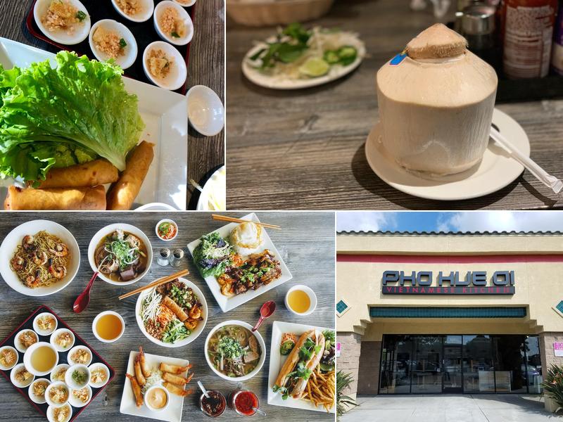 Pho Hue Oi
