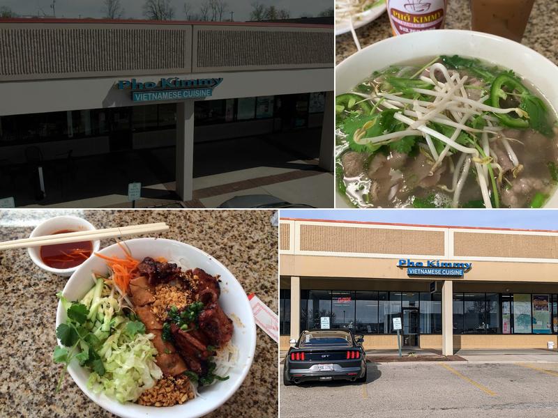 Pho Kimmy 11974 Lebanon Rd, Sharonville