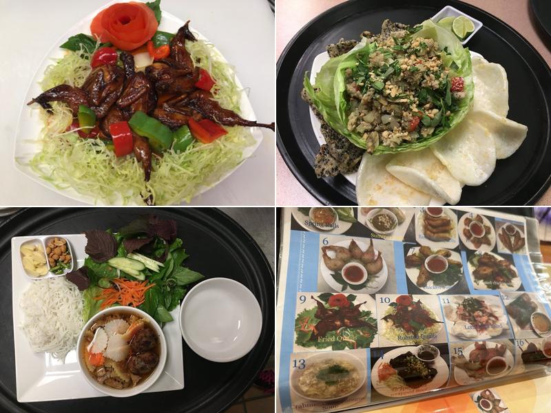 Pho Le Vietnamese Restaurant