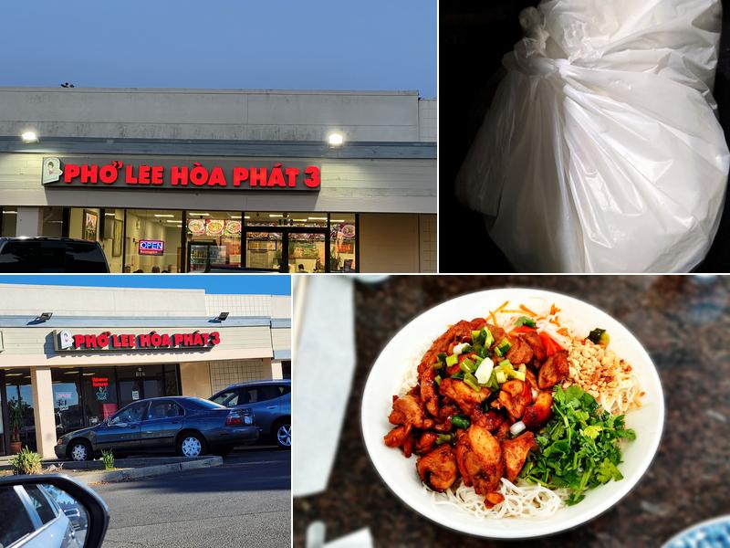 Phở Lee Hòa Phát 3 | Vietnamese