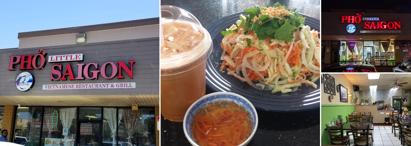 Phở Little Saigon