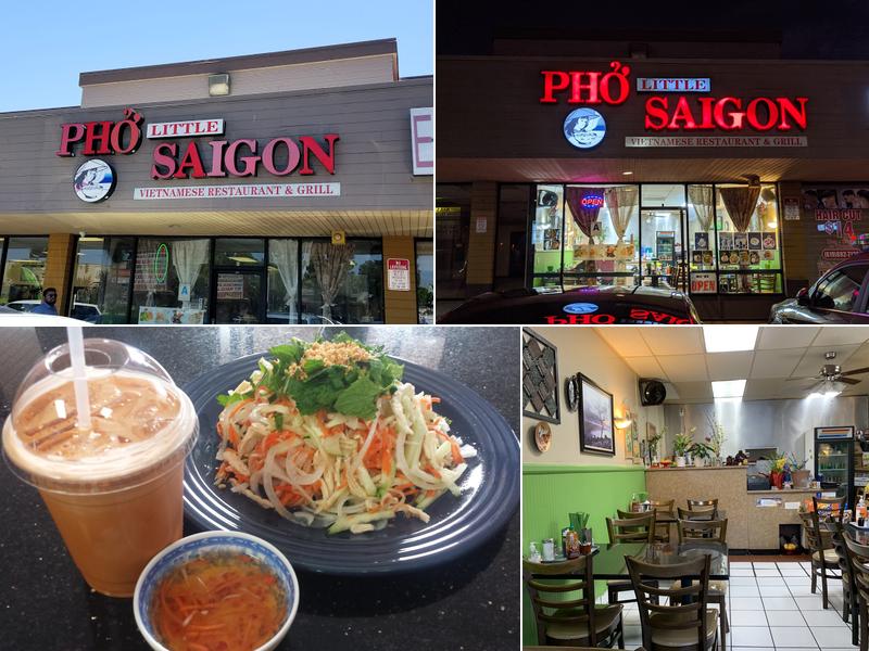 Phở Little Saigon