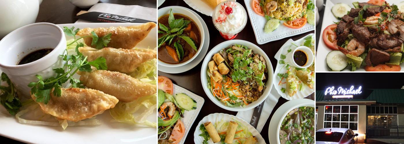 Pho Michael